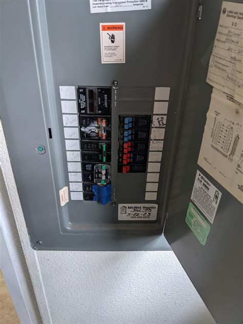 bryant electrical panel box|bryant electrical panels unsafe.